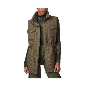 Bernardo - Diamond Quilted Vest